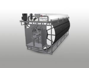 Filtres à disque Hydrotech 