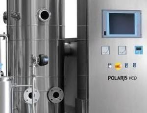 Polaris VCD