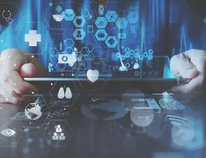 Datenmonitoring Hubgrade