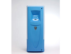 Système de désinfection et de microfiltration de haute qualité