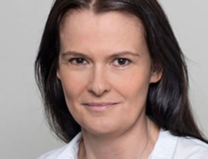 Judith Büchler-Wanke, Leitung Ausbildung