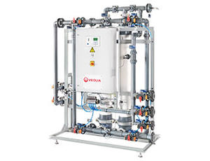 Ultrafiltrationsanlage UFlex Pool 