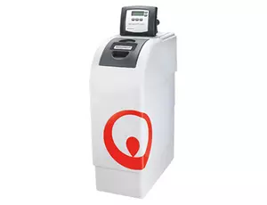 Enthärtungsanlage BerkeSOFT