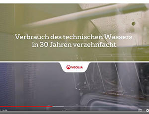 Video-Referenz: Wasser für das St. Bernward Krankenhaus Hildesheim