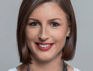 Isabell Lehmeier, Fachausbildungsleitung