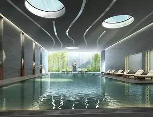 Schwimmbad