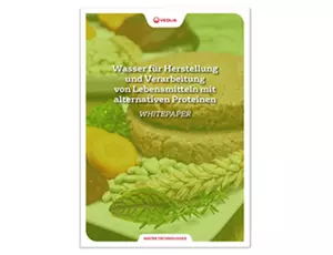 Whitepaper Alternative Proteine