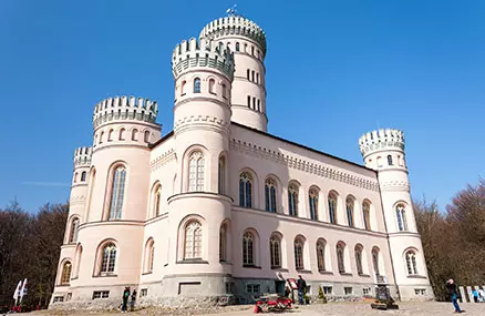 Schloss