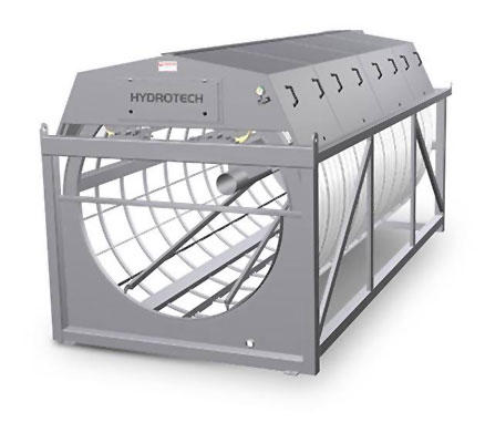 HYDROTECH Trommelfilter