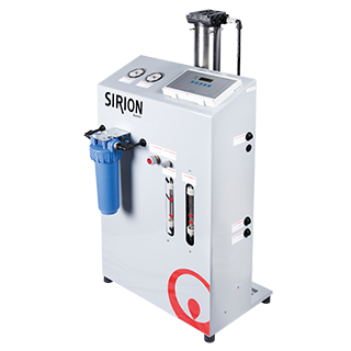 Osmosesystem SIRION basic für 100-350 l/h von Veolia