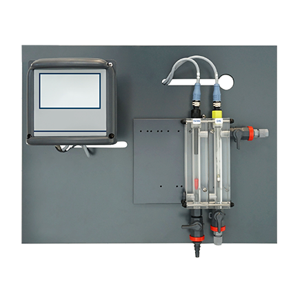Chlordioxid-Messgerät BerkeDES Control II 