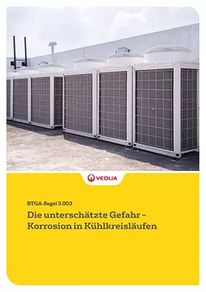 Fachinformation zur BTGA 3003