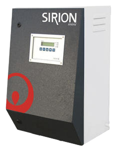 SIRION mini Umkehrosmoseanlage von Veolia