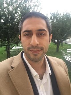 Munir Ali Turan picture