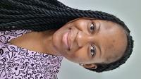 Picture Lorraine Ocloo