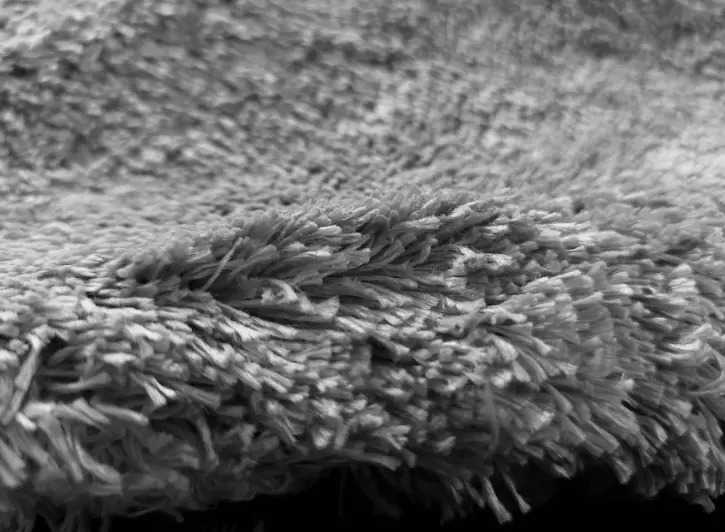 Abbildung des neuen Hydrotech™-Polstofffilters im Detail