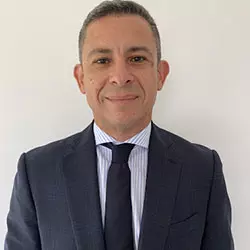 Picture of Miguel Soria