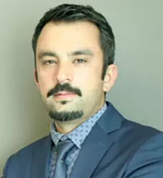 Serkan Yuksel picture