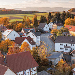 Dorf