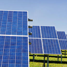 Solaranlagen