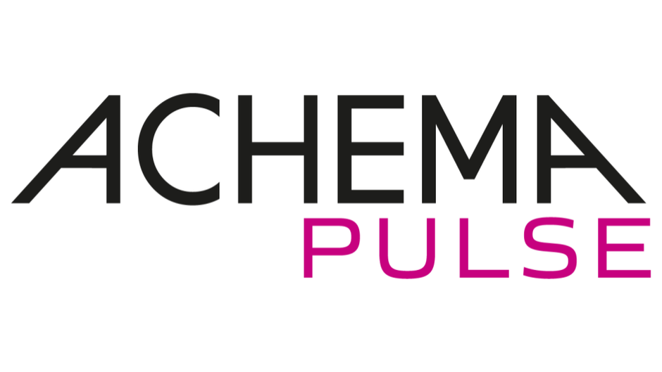 Logo ACHEMA Pulse 2021