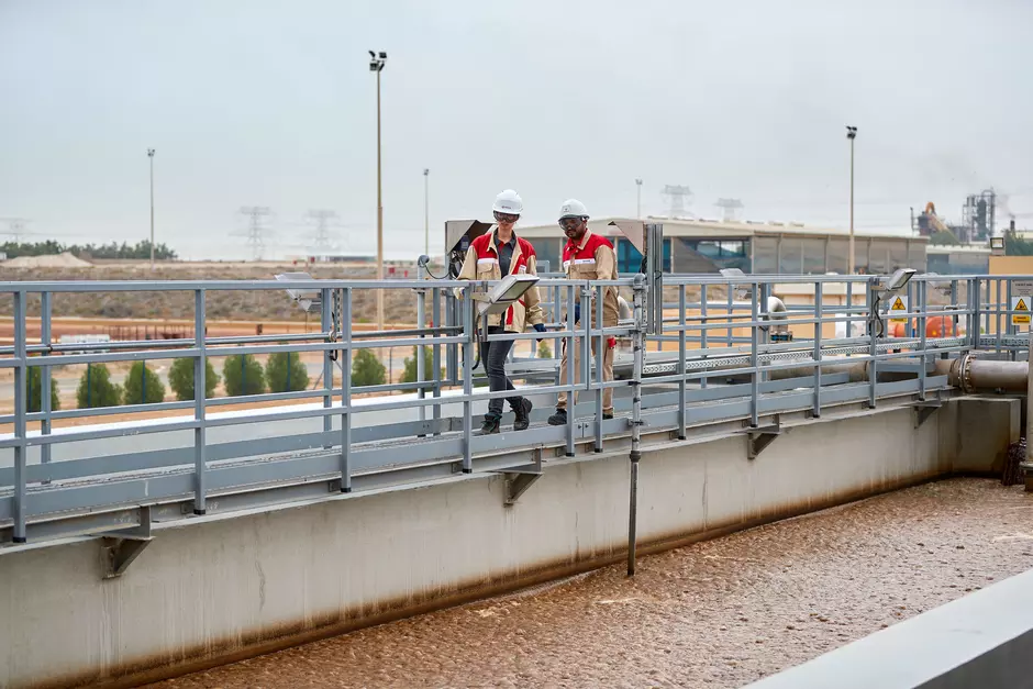 HydrexⓇ Controllers | Veolia Water Technologies