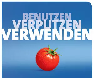 Benutzen, verputzen, verwenden: Wasser-Wiederverwendung in der Lebensmittelindustrie