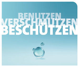 Wasser benutzen, verschmutzen, beschützen: Wasseraufbereitung für den ökologischen Wandel