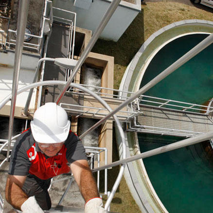 Hydrex Chemikalien zur Wasseraufbereitung