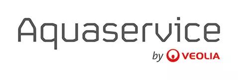 Logo AQUAservice by Veolia