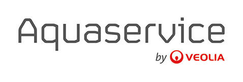 Logo AQUAservice by Veolia
